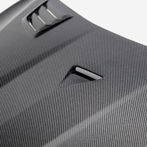 Chevrolet Corvette Hood - Anderson Composites - Type-GT - `20-`23